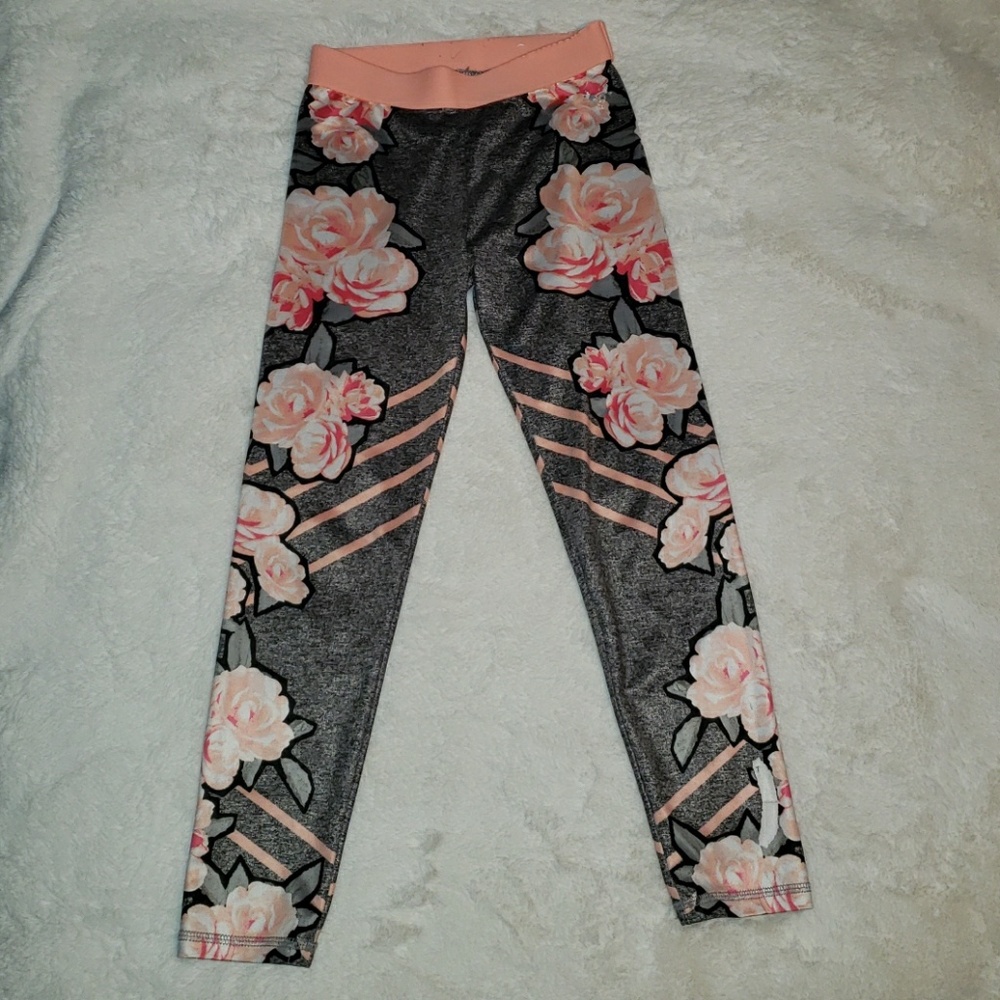 Justice leggings
